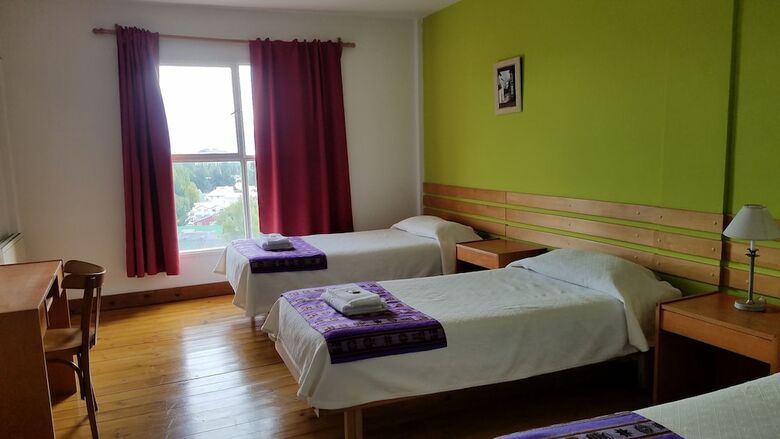 Hotel South B And B El Calafate