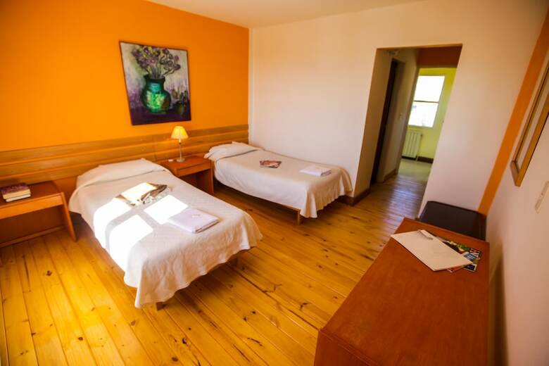 Hotel South B And B El Calafate