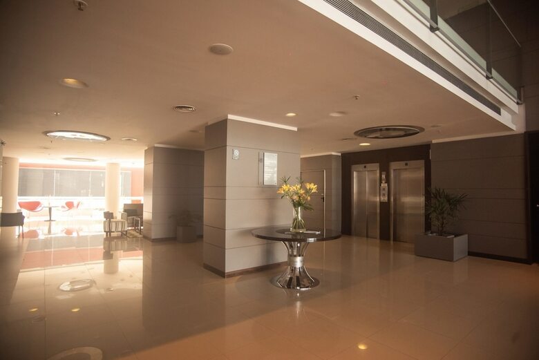 Hotel Estilo Mb