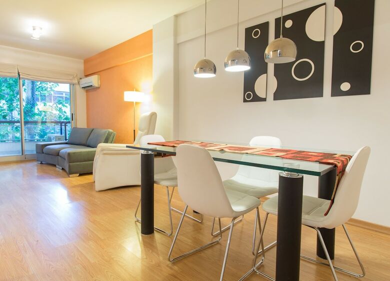 Hotel Pena Apartment By Be Local Argentina