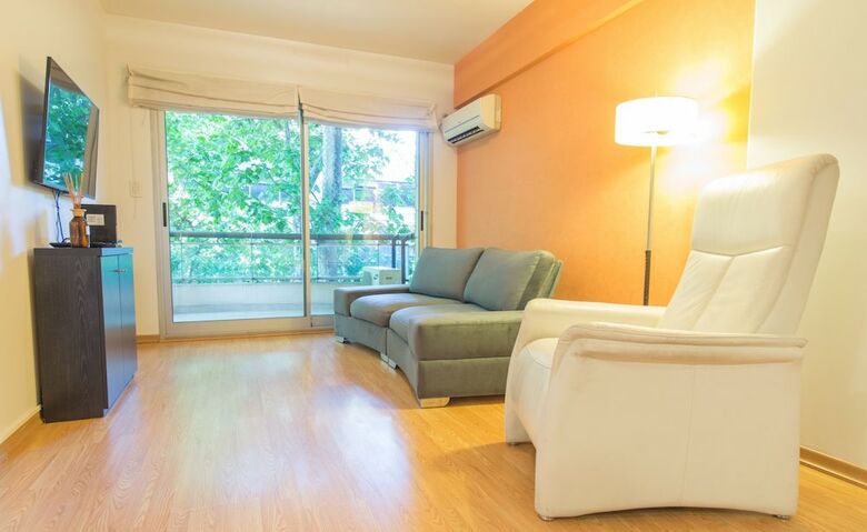 Hotel Pena Apartment By Be Local Argentina