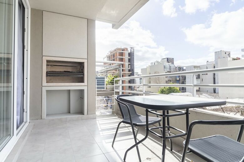 Hotel Niceto 4a By Be Local Argentina