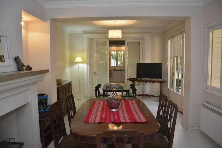 Hotel Casa Senorial