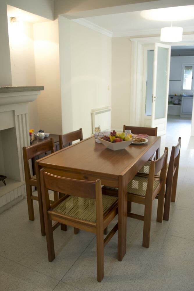 Hotel Casa Senorial