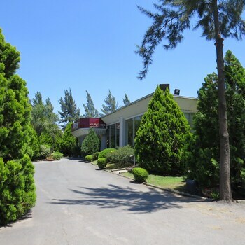 Hotel Howard Johnson By Wyndham La Plata