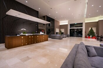 Hotel Howard Johnson By Wyndham La Plata