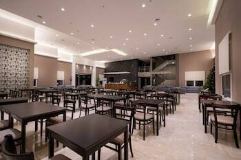 Hotel Howard Johnson By Wyndham La Plata