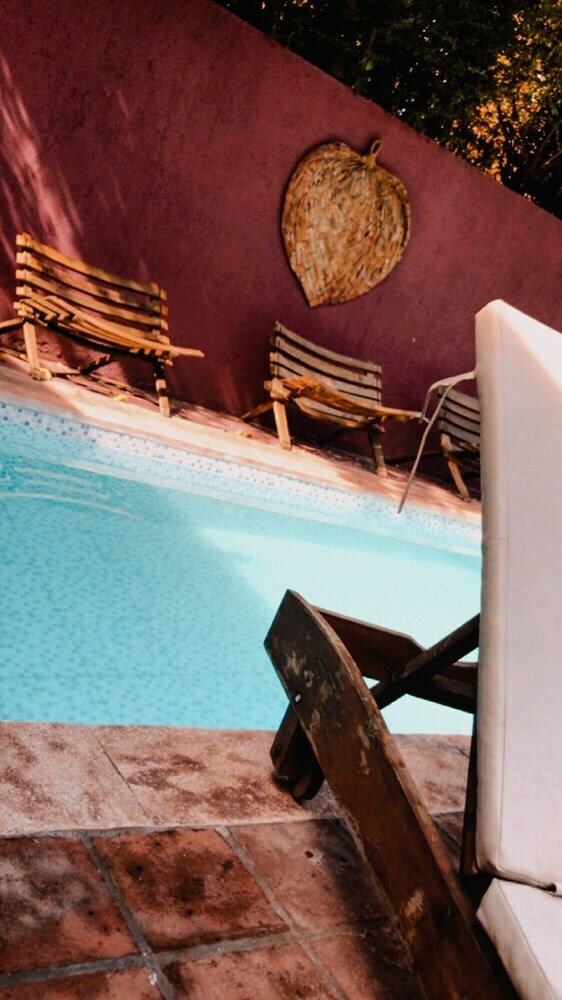 Hotel Posada Borravino