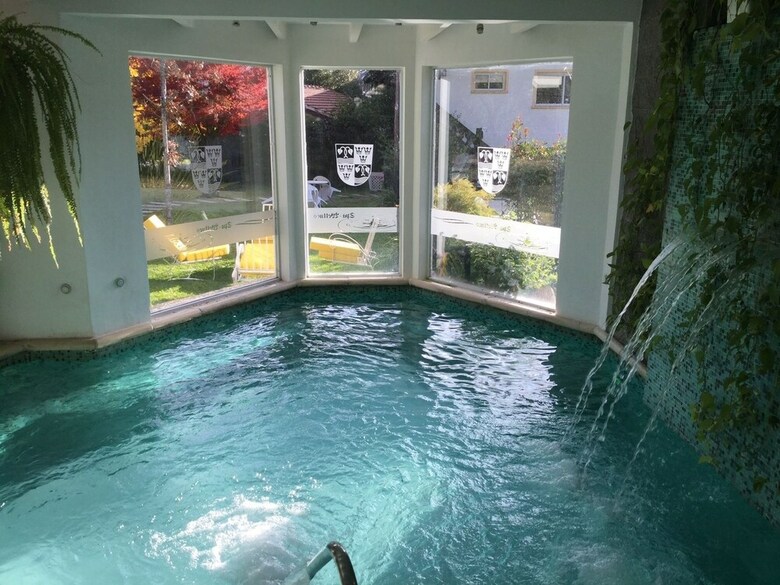 Bad-wiessee Apart Hotel & Spa