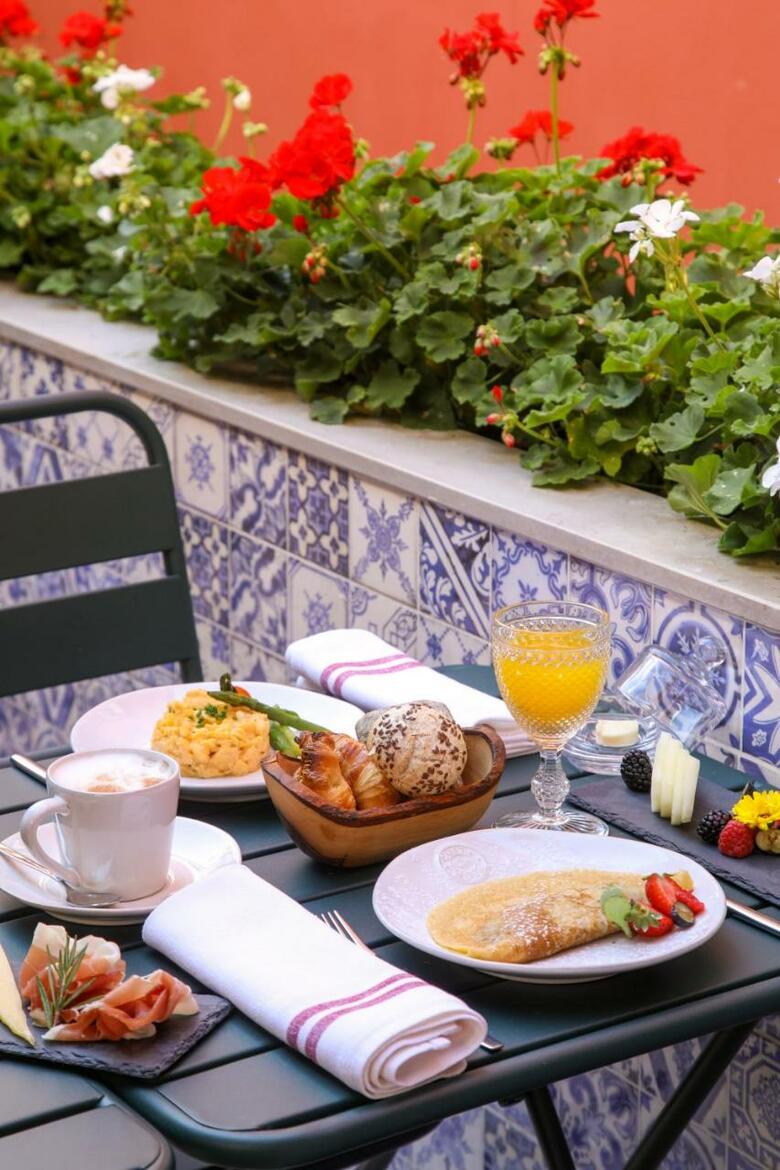 Hotel Vincci Alfama