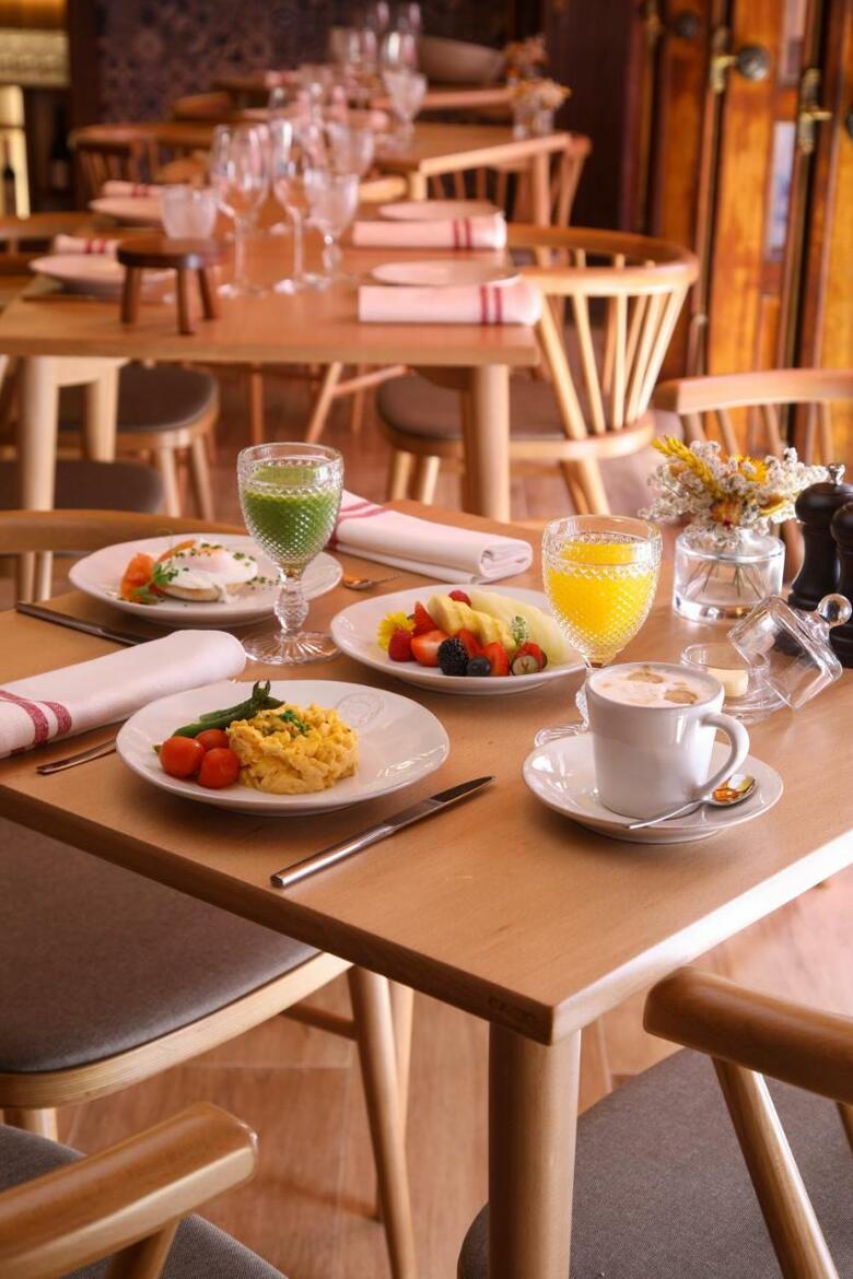 Hotel Vincci Alfama