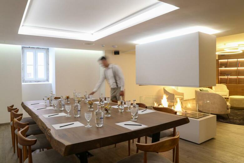 Hotel Vincci Alfama