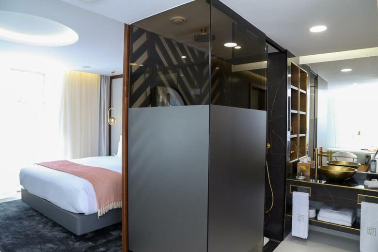 Hotel Vincci Alfama