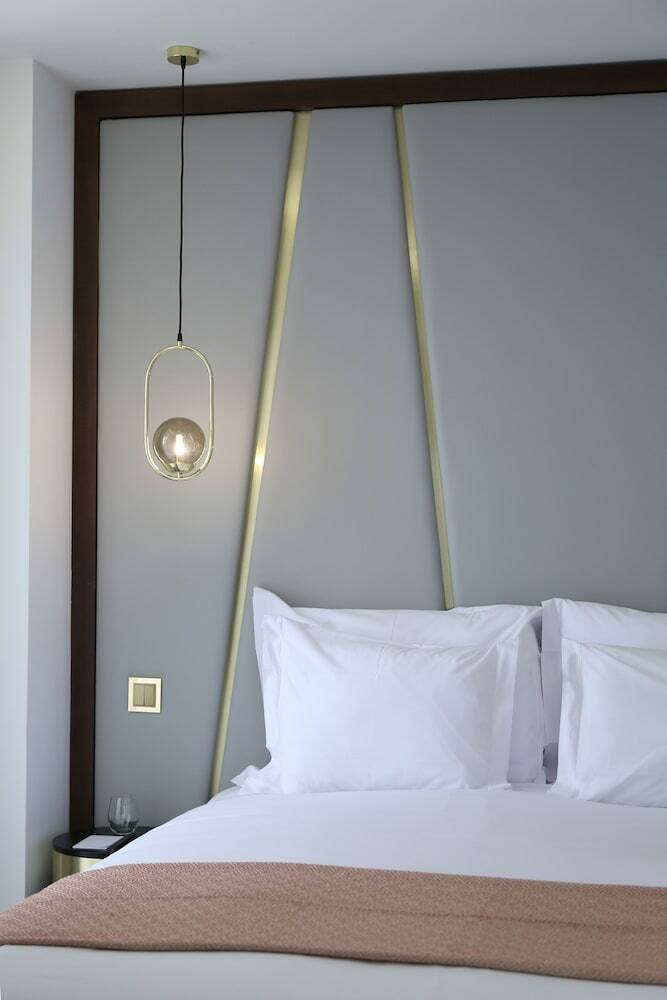 Hotel Vincci Alfama