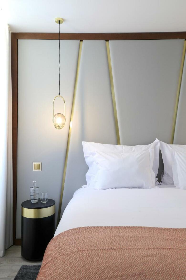Hotel Vincci Alfama