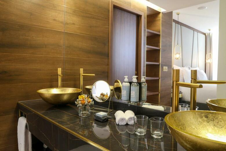Hotel Vincci Alfama