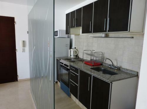 Hotel Departamentos Cordoba Vaes