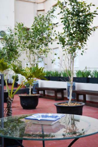 Hotel Vina De Italia