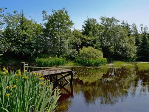 Swallow Lodge