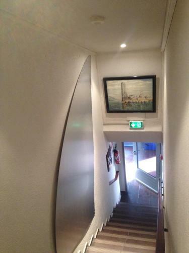 Hotel Restaurant La Fr�gate