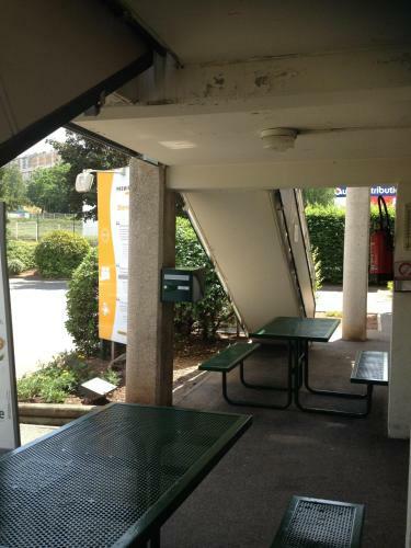 Hotel Premiere Classe Rodez