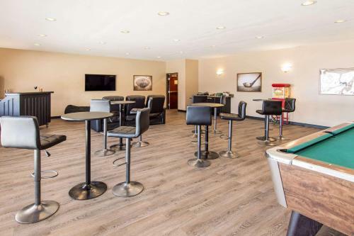 Hotel Quality Inn & Suites Of Liberty Lake