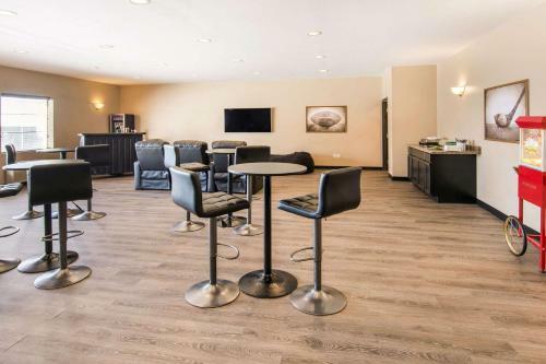 Hotel Quality Inn & Suites Of Liberty Lake