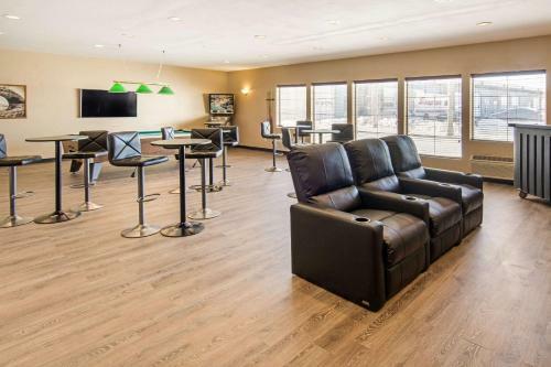 Hotel Quality Inn & Suites Of Liberty Lake
