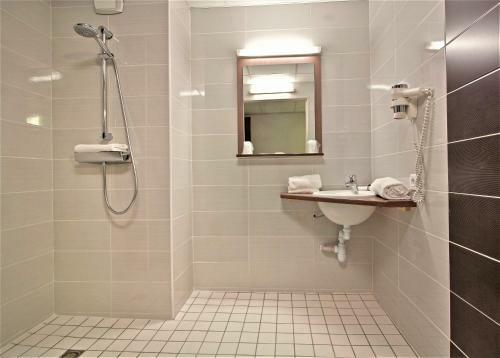 Hotel Arena Grenoble Nord Saint Egr�ve