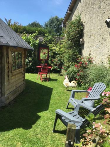 Bed & Breakfast La Naomath