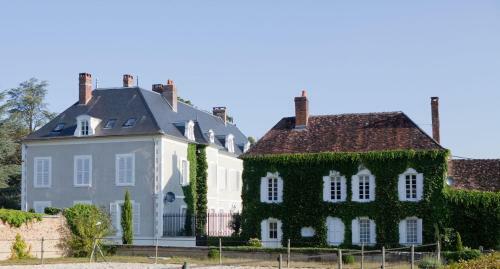 Bed & Breakfast Chateau De La Resle