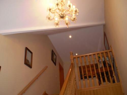 Clunelly House B&B