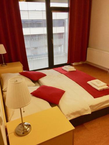 Campea Aparthotel