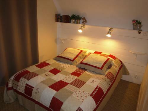 Bed & Breakfast Le Ch�ne