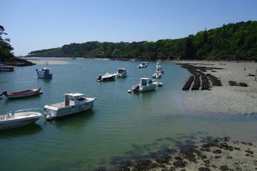 Bed & Breakfast Le Ch�ne