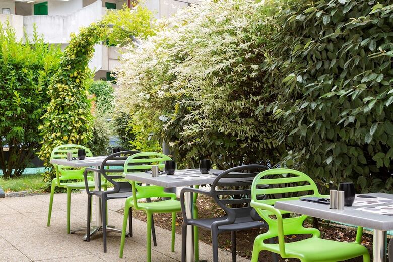 Hotel Kyriad Tours St Pierre Des Corps Gare