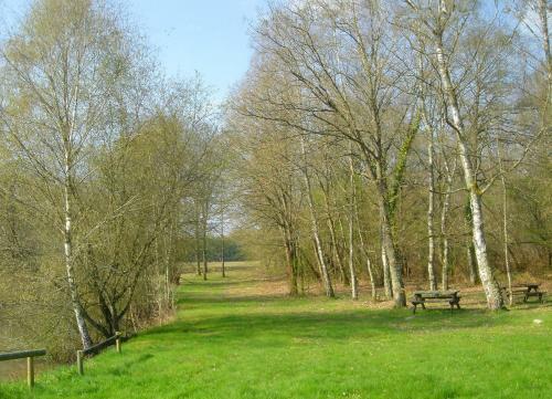 Hotel Motel Des Bruy�res