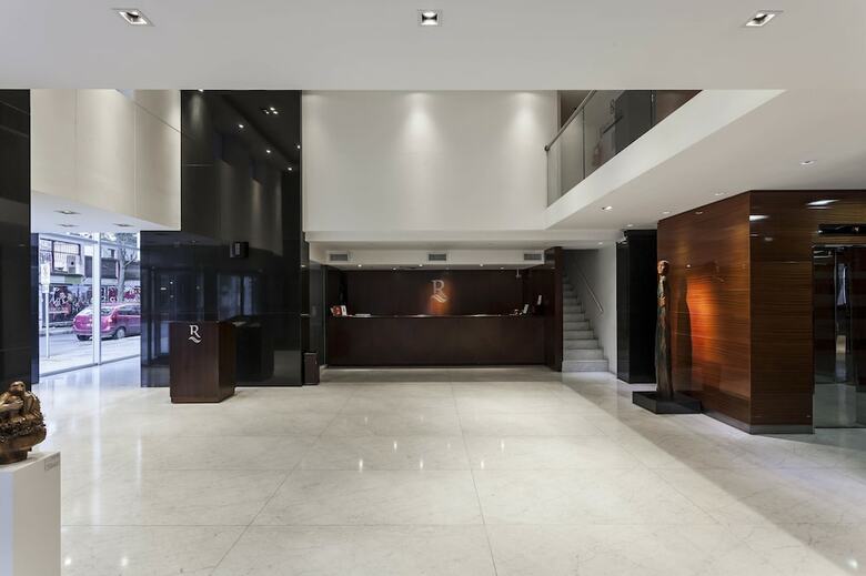 Hotel Ros Tower