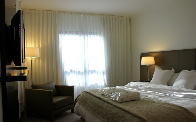 Hotel Ros Tower