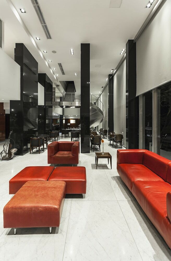 Hotel Ros Tower