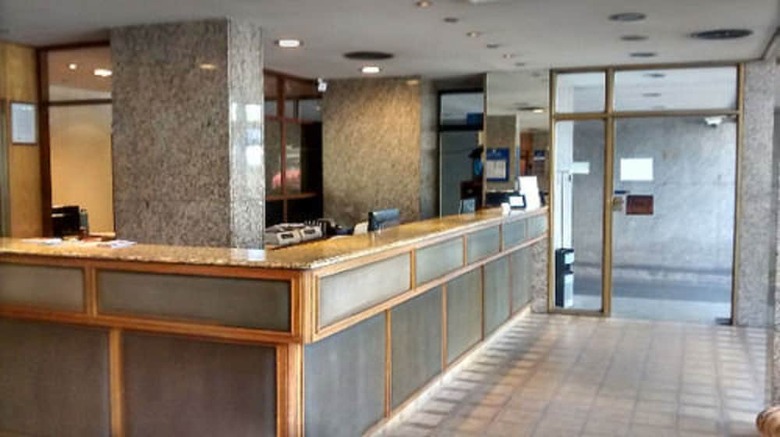 Hotel Ariston