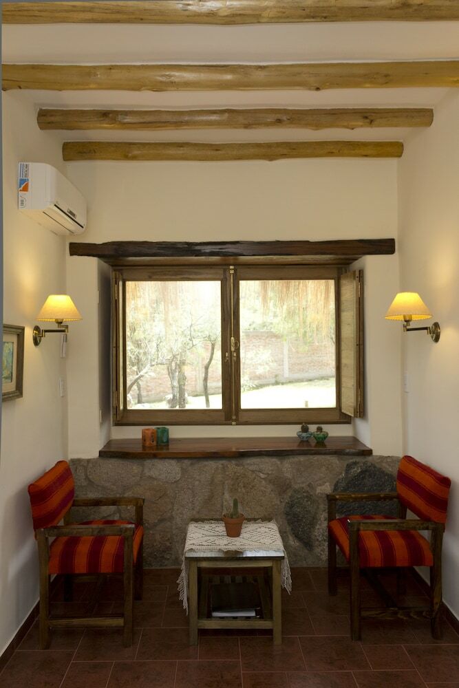 Hotel Las Dalias
