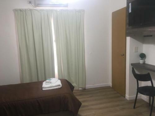 Hotel Atepsa