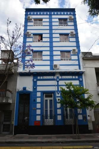 Hotel Atepsa