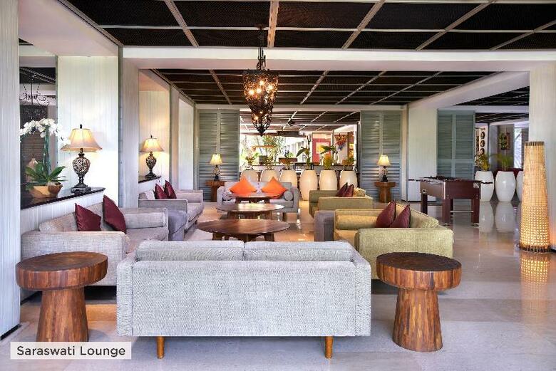 Hotel Ramada Encore Bali Seminyak
