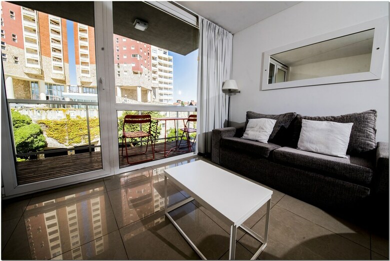 Hotel Deptosvip