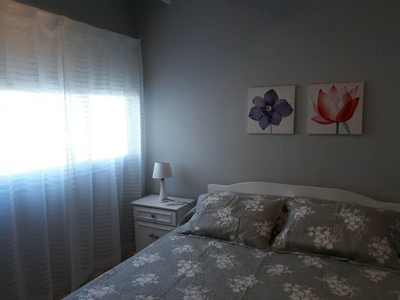 Hotel Duplex La Puntilla