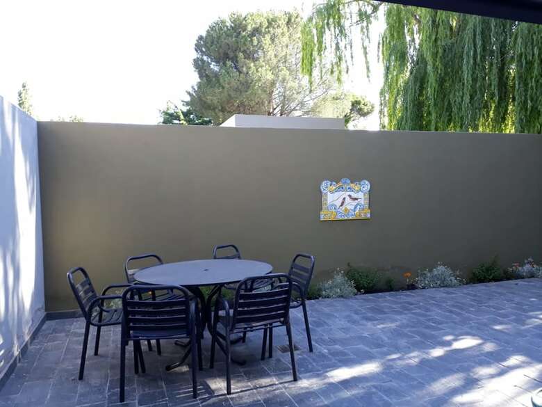 Hotel Duplex La Puntilla