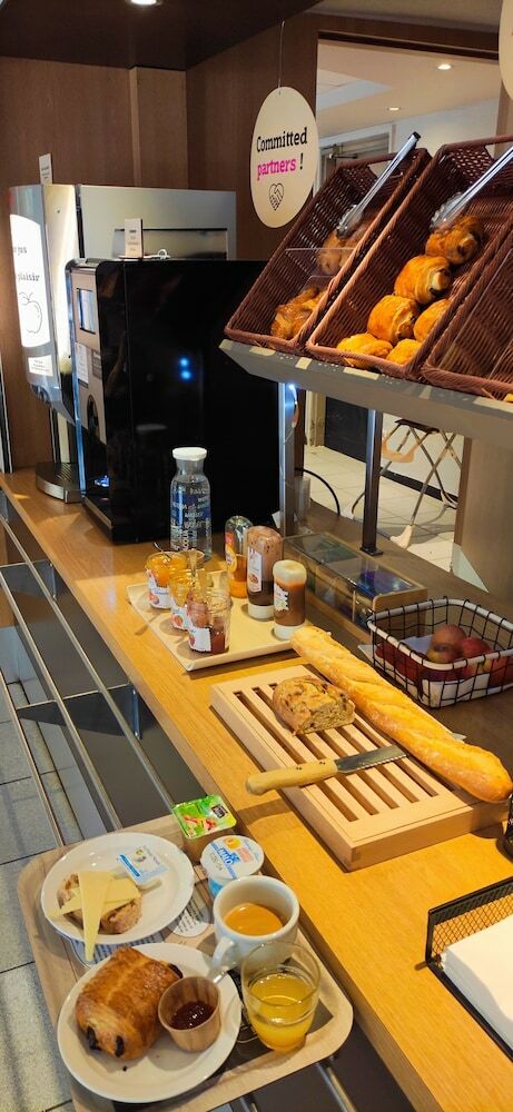 Hotel B&B Aubagne/gemenos