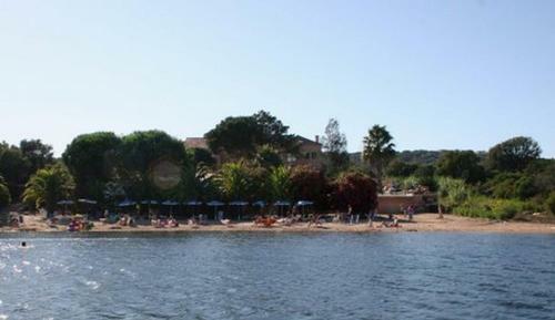 Hotel Club U Libecciu